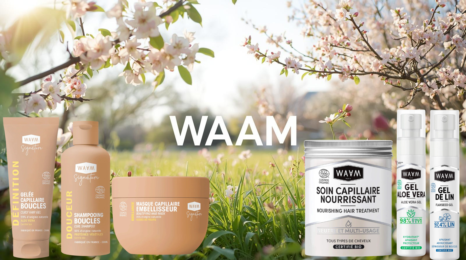 WAAM SIGNATURE